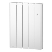 Radiateur Fonte NOIROT BELADOO Nativ 750W blanc connecté INTUIS M153112