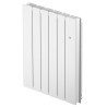 Radiateur Fonte NOIROT BELADOO Nativ 1000W blanc connecté INTUIS M153113