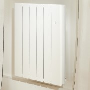 Radiateur Fonte NOIROT BELADOO Nativ 1000W blanc connecté INTUIS M153113