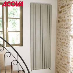 Radiateur chauffage central ACOVA - FASSANE Prem's Vertical double 2772W SHXD-200-088