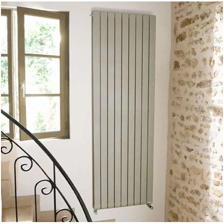 Radiateur chauffage central ACOVA - FASSANE Prem's Vertical double 3234W SHXD-200-103