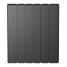 Radiateur Fonte NOIROT BELADOO Nativ 1000W Anthracite connecté INTUIS M153123