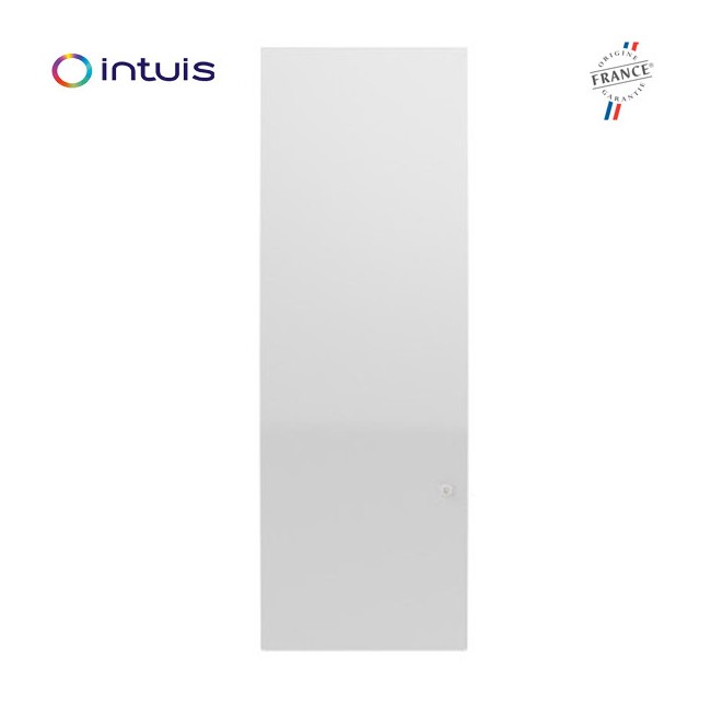 Radiateur connecté INTUIS CAMPALYS Vertical