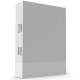 Centrale Vedo, Box Métal, Alimentation 1.5A - COMELIT VEDO200MFR