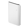 Radiateur Fonte NOIROT CALIDOO Nativ 750W blanc connecté INTUIS M152112