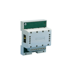 Module De Dérivation Avec Protection Ligne Bus Sbc Intégrée - COMELIT 1415 