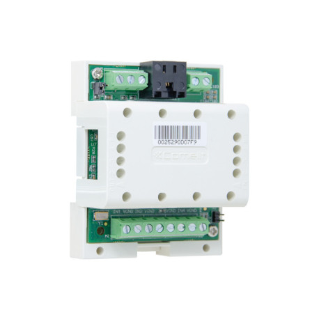 Module Caméras Déportées Système Vip H264 - COMELIT 1445H 