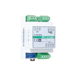 Interface Simplehomepour Protocoles Dali Et Dmx - COMELIT 20004600 