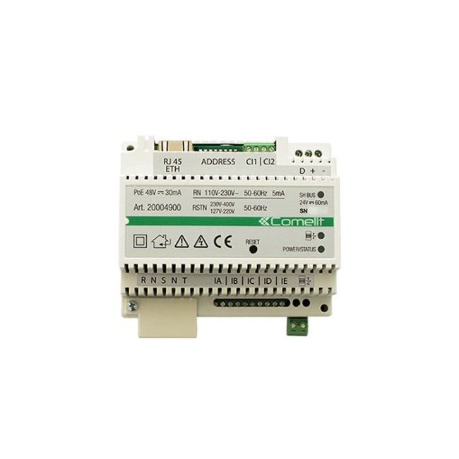 Capteur D'Énergie - COMELIT 20004900 