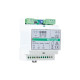 Alimentation Système Sh Type Commutateur 24Vcc 2A Sur Din - COMELIT 20022101