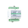 Module Ipto Isolé 5E Numérique - 4 S Relais 16A Sh - COMELIT 20046604