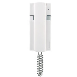 Combiné Audio Style Système Simplebus 2 - COMELIT 2638 