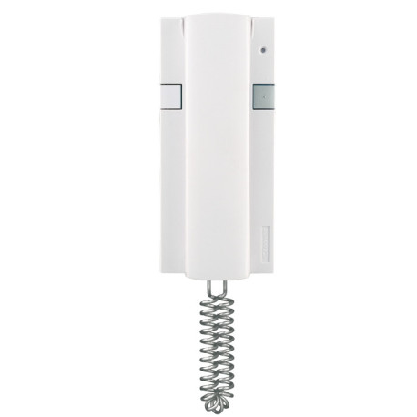 Combiné Audio Style Système Simplebus 2 - COMELIT 2638 