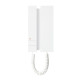 Poste Audio Mini 2 Boutons, Universel - COMELIT 2703U