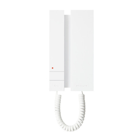 Poste Audio Mini 2 Boutons, Universel - COMELIT 2703U 