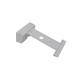Base De Table Pour Postes Audio Mini Avec Combiné - COMELIT 2742W