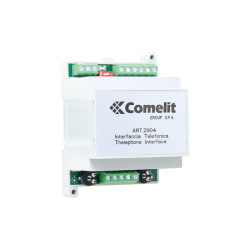 Interface Téléphonique Simplebus - COMELIT 2904 