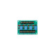Carte 4 Relais Basse Consommation 1A - COMELIT 30002009