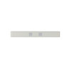 Capteur Double Pir Et Dt Effet Rideau Filaire Blanc - COMELIT 30008007 