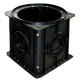Socle Pour Barrières Série X1, X2, M2, M3 - COMELIT 30008533