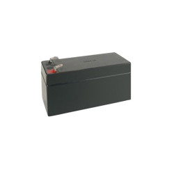 Batterie Plomb 12V 1,1 Ah - COMELIT 30076001 