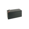 Batterie Plomb 12V 1,1 Ah - COMELIT 30076001