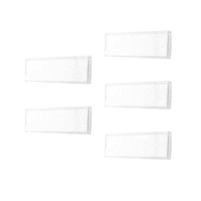 Porte-Noms Pour Bouton 3061M-3061S-3061A - COMELIT 3058 