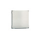 Module Obturateur En Acier Série Vandalcom - COMELIT 3176S