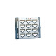 Module Clavier A Code Powercode - COMELIT 3328