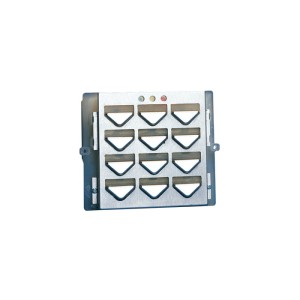 Module Clavier A Code  Powercode - COMELIT 3328 