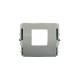 Façade Lecteur Pour Platine Powercom - COMELIT 3329