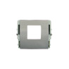 Façade Lecteur Pour Platine Powercom - COMELIT 3329