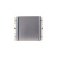 Module Obturateur Série Ikall Metal - COMELIT 3334M