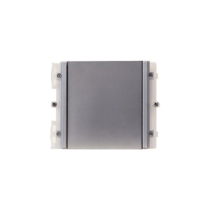 Module Obturateur  Série Ikall Metal - COMELIT 3334M 