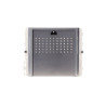 Module Sans Bouton D'Appel Audio Série Ikall Metal - COMELIT 33400M