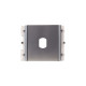 Module T25 Série Ikall Metal - COMELIT 3345M