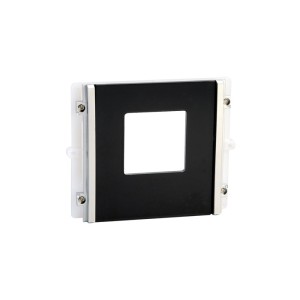 Module  Ikall Façade Lecteur  Noire - COMELIT 3349 