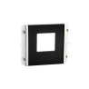 Module Ikall Façade Lecteur Noire - COMELIT 3349