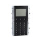 Module D'Appel 2 Fils Et Vip. Série Ikall - COMELIT 3360B