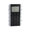 Module D'Appel 2 Fils Et Vip. Série Ikall - COMELIT 3360B