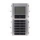Module D'Appel 2 Fils Et Vip. Ikall Metal - COMELIT 3360BM