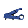 Dénnudeuse 2 Lames 6-7Mm Bleu - COMELIT 43671