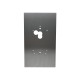 Platine D'Adaptation Pour Quadra - COMELIT 4791A