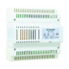 Distributeur Et Amplificateur Simplebus Top - COMELIT 4933