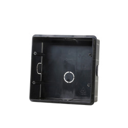 Boîtier A Encastrer Pour Moniteur Planux, Smart, Icona - COMELIT 6117 
