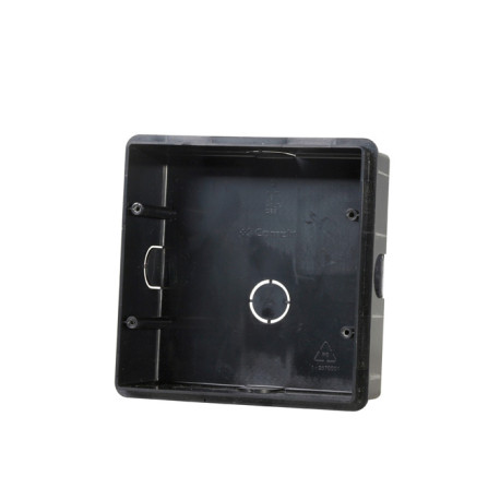 Boîtier A Encastrer Pour Moniteur Planux, Smart, Icona - COMELIT 6117 