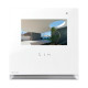 Moniteur Icona, Vip H264 - COMELIT 6602W