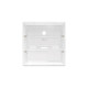 Support Mural Pour Moniteur Icona - COMELIT 6620