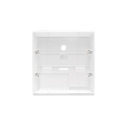 Support Mural Pour Moniteur Icona - COMELIT 6620 