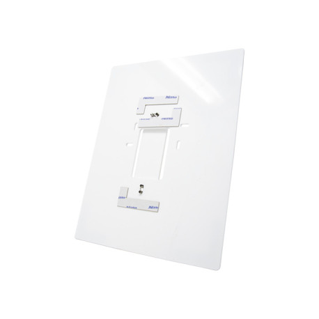 Platine D'Adaptation Pour Mini Mains Libres - COMELIT 6711WV 